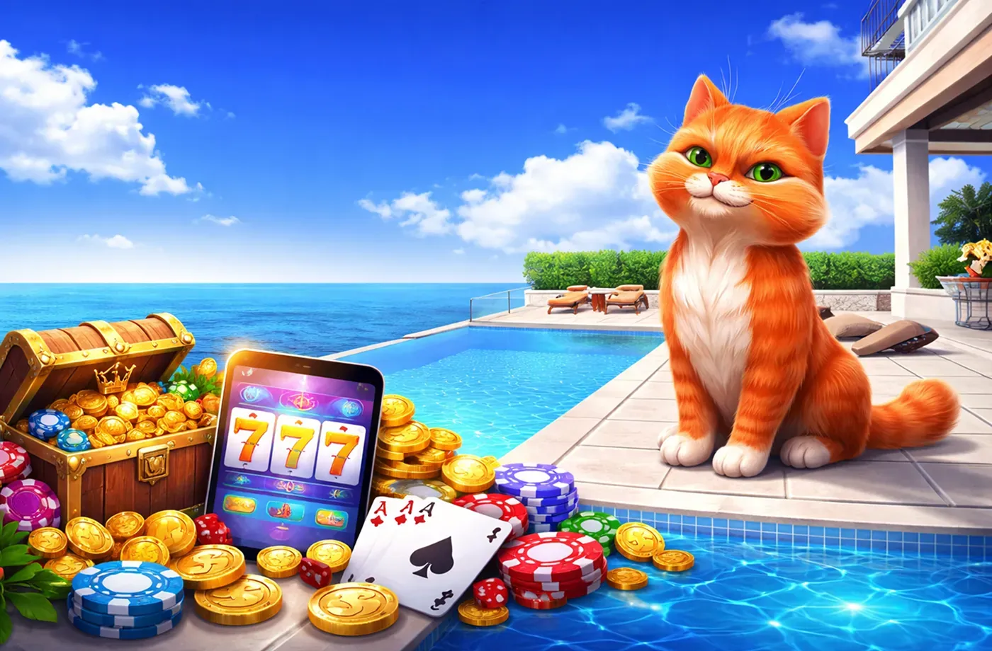 Cazimbo Casino